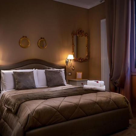 Dolce Casa Villa Laura Bologna Bagian luar foto