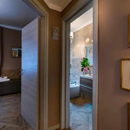 Dolce Casa Villa Laura Bologna Bagian luar foto