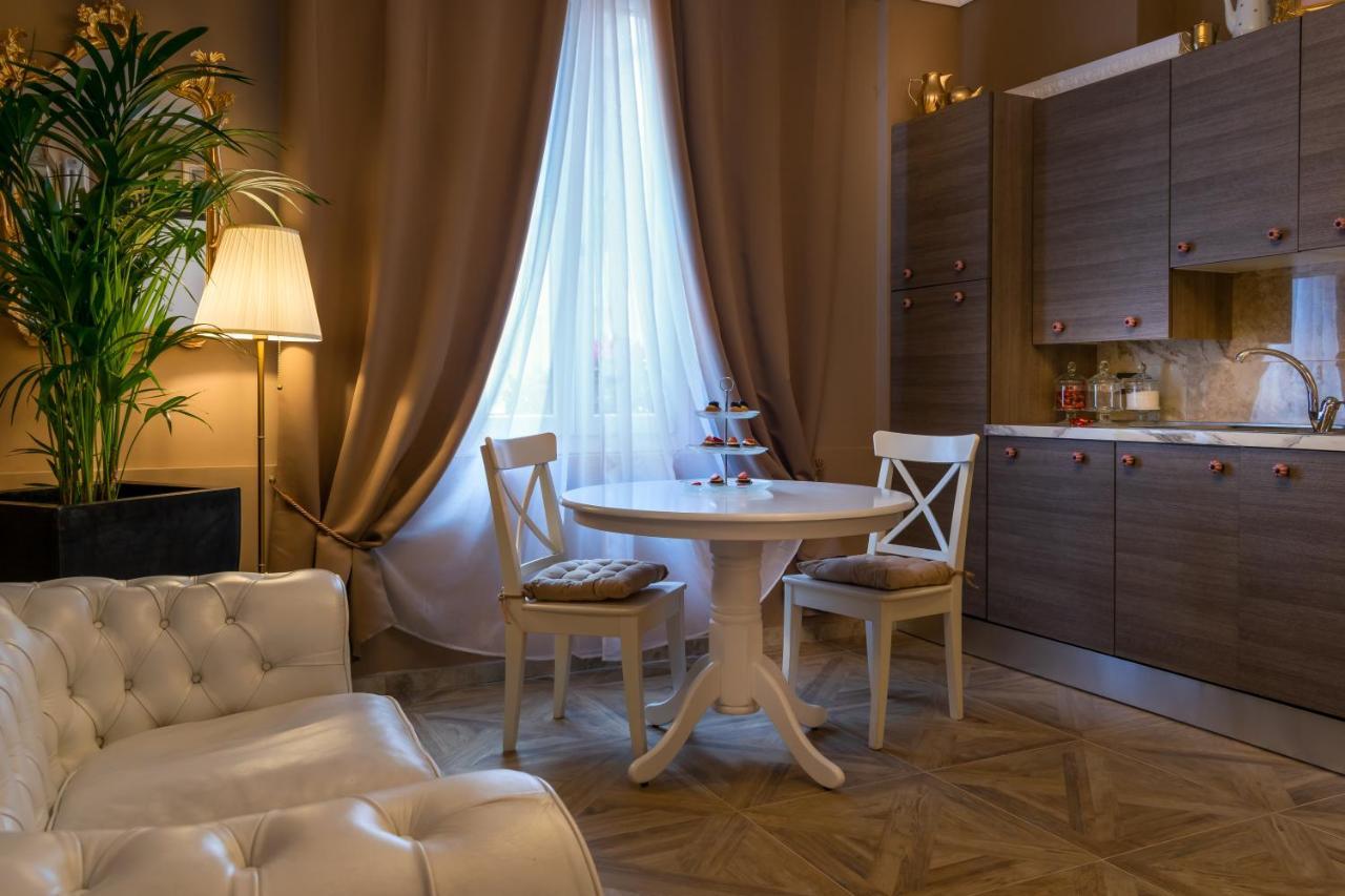 Dolce Casa Villa Laura Bologna Bagian luar foto